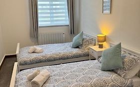 Ben Lomond Apartment